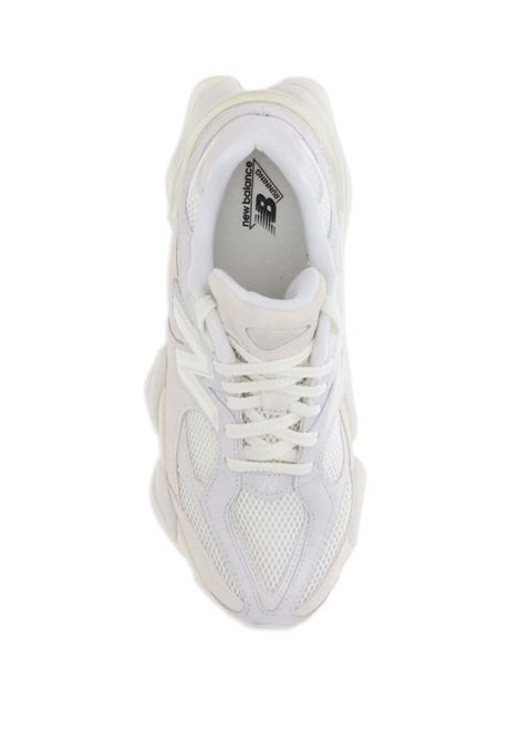 sneakers 9060 unisex angora NEW BALANCE | U9060ERB
